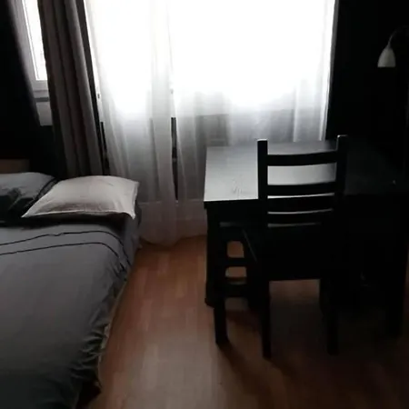 Studio 19 Apartamento París
