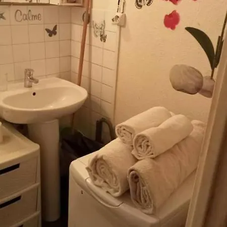 Appartement Studio 19 Parijs