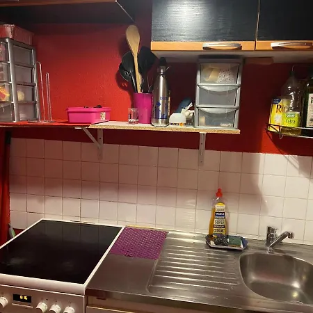 Studio 19 Apartament