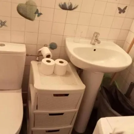 Studio 19 Appartement
